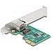 88100 Scheda Di Rete E Adattatore Interno Ethernet 2500 Mbit /s - Foto miniatura 2