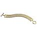 Bracciale Donna Police Pj25582bsg. 02 20 Cm - Foto miniatura 1