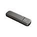 Dahua Technology DHI-USB-S806-32-256GB, 256 GB, USB tipo A, 3.2 Gen 2 (3.1 Gen 2), 520 MB/s, Cuffia, Grigio - Foto miniatura 2