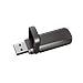 Dahua Technology DHI-USB-S806-32-256GB, 256 GB, USB tipo A, 3.2 Gen 2 (3.1 Gen 2), 520 MB/s, Cuffia, Grigio - Foto miniatura 3
