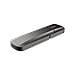 Dahua Technology DHI-USB-S806-32-256GB, 256 GB, USB tipo A, 3.2 Gen 2 (3.1 Gen 2), 520 MB/s, Cuffia, Grigio - Foto miniatura 1