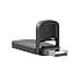 Dahua Technology DHI-USB-S806-32-256GB, 256 GB, USB tipo A, 3.2 Gen 2 (3.1 Gen 2), 520 MB/s, Cuffia, Grigio - Foto miniatura 4