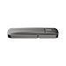 Dahua Technology DHI-USB-S806-32-256GB, 256 GB, USB tipo A, 3.2 Gen 2 (3.1 Gen 2), 520 MB/s, Cuffia, Grigio - Foto miniatura 5