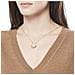 Collana Donna Majorica 16347.01.1.000.010.1 - Foto miniatura 4