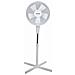 Ventilatore A Piantana Blaupunkt Bianco 50 W - Foto miniatura 1