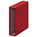 Custodia Per Classificatore Archicolor A4 Rosso 12 Unità - Foto miniatura 2