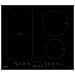 Piano Cottura SPI1106B Nero Da Incasso 60 cm A Induzione 4 Fornello (i) - Foto miniatura 1