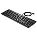 Tastiera USB Business Slim - Foto miniatura 1