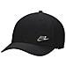 Dri-fit Club Structured Metal Logo Fb5371-010, Unisex, Nero, M /l - Foto miniatura 1