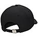 Dri-fit Club Structured Metal Logo Fb5371-010, Unisex, Nero, M /l - Foto miniatura 2