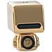 Speaker Bluetooth Wireless Modello Robot, Oro - Foto miniatura 1
