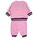 Jogging Bambina Completo glc10104 jg s1-6m - Foto miniatura 2