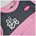 Jogging Bambina Completo glc10104 jg s1-6m - Foto miniatura 3