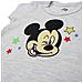 Tutina Neonato Mickey bmb 51 05 9704 s2-6m Ragazzo - Foto miniatura 3
