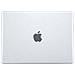 Cover Crystal Polybag Per Macbook Pro 16 Pollici 2021/23 M1/m2/m3, Trasparente - Foto miniatura 4