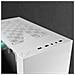 Case MCU3 Middle Midi Tower ATX / micro ATX / Mini-ITX 1 Porte USB 3.2 Colore Bianco - Foto miniatura 4