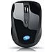 Mouse Bluetooth Laser 3 tasti 1600 Dpi Colore Nero - Foto miniatura 5