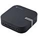 Chromebox CHROMEBOX5-S7009UN Intel® Core™ i7 i7-1260P 16 GB DDR4-SDRAM 256 GB SSD ChromeOS Mini PC Nero - Foto miniatura 3