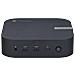 Chromebox CHROMEBOX5-S7009UN Intel® Core™ i7 i7-1260P 16 GB DDR4-SDRAM 256 GB SSD ChromeOS Mini PC Nero - Foto miniatura 5