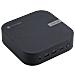 Chromebox CHROMEBOX5-S7009UN Intel® Core™ i7 i7-1260P 16 GB DDR4-SDRAM 256 GB SSD ChromeOS Mini PC Nero - Foto miniatura 7