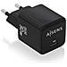 ASCH-30W1P036-BK Caricabatterie per dispositivi mobili Universale Nero AC Ricarica rapida Interno - Foto miniatura 1