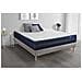 Kit Rete E Materasso Matrimoniale Actilatex Tech 80x190cm - Spessore : 24cm - Lattice E Memory Foam- Molto Rigido - Foto miniatura 3