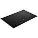 Piano Cottura HII 85780 UFT a Induzione 5 Zone Cottura da 80 cm Colore Nero - Foto miniatura 2