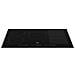 Piano Cottura HII 85780 UFT a Induzione 5 Zone Cottura da 80 cm Colore Nero - Foto miniatura 3