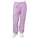 Pantaloni Tuta per Bambini Lilla 104 - Foto miniatura 9