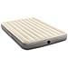 Set Materassino Gonfiabile - 203x152x25 Cm - Beige - Include Accessori Coordinati Cb10 - Foto miniatura 2