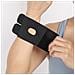 Supporto Per Polso Sportivo Per Fitness E Recupero Dagli ortuni Black S - Foto miniatura 3
