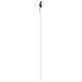 "Porta Scorrevole  con Kit Hardware ""ORKDAL"" Bianca 61x198.5 cm, Porta Interna  con Vetro ""ORKDAL"" Bianca 61x198.5x4 cm" - Foto miniatura 5