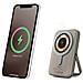 Magnee Power 10000 mAh Carica wireless Sabbia - Foto miniatura 4