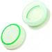 Cappucci Luminosi Per Levette Analogiche Ps4/xbox - Confezione Da 4 - Foto miniatura 3