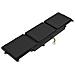Batteria Di Ricambio Per Pc Hp Chromebook 11 G3 Li Polymer 10,8 V 3490 Mah 37,7 Wh - Foto miniatura 2