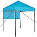 Tenda Aggiuntiva Pop-Up Blu 200 x 200 cm Tessuto - Foto miniatura 6