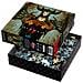 Diablo IV: Lilith Puzzle 1000 pz Video game - Foto miniatura 2