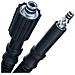 Tubo Alta Pressione 10m Click-m22 - Nylon E Pvc, 200 Bar, 60°c | Compatibile Con Idropulitrici Parkside Phd 100-135 - Foto miniatura 8