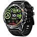 Smartwatch Multifunzionale Con Monitoraggio Frequenza Cardiaca, Pressione Sanguigna E Sonno Compatibile Con L'app Gloryfit Black - Foto miniatura 1