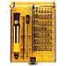 Set Di Cacciaviti Di Precisione Profix Masterset 45w1 - 45 Pezzi | Manico Antiscivolo, Punte Magnetiche, Estensione | Riparazioni Gsm, Elettronica, Casa - Foto miniatura 4