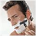 Rasoio Di Sicurezza Manuale Vintage In Rame Con Supporto White - Foto miniatura 4
