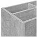 Supporto per Ombrellone Grigio cemento 65 x 24 x 50 cm - Foto miniatura 8