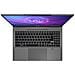 Creator A16 AI+ A3HVGG-047 Copilot+ PC AMD Ryzen AI 9 365 Computer portatile 40,6 cm (16") Quad HD+ 32 GB LPDDR5x-SDRAM 1 TB SSD NVIDIA GeForce RTX 4070 Wi-Fi 7 (802.11be) Windows 11 Pro Grigio - Foto miniatura 13