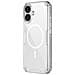 Cover per iPhone 17 - TPU+PC, Trasparente, MagSafe - Foto miniatura 1
