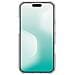 Cover per iPhone 17 - TPU+PC, Trasparente, MagSafe - Foto miniatura 2