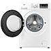 DHW812IVA3 Lavatrice 8 Kg Inverter | 1200 Giri | Classe A-30% - Foto miniatura 4