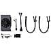 4X61U02753 scheda video NVIDIA GeForce RTX 5060 8 GB GDDR7 - Foto miniatura 1