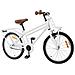 Bicicletta per Bambini 22 Pollici per bambini dai 7 ai 12 anni - Foto miniatura 2