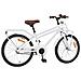 Bicicletta per Bambini 22 Pollici per bambini dai 7 ai 12 anni - Foto miniatura 3