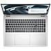 Pro 16 Plus PB16255 AMD Ryzen™ 5 PRO PRO 230 Computer portatile 40,6 cm (16") Full HD+ 16 GB LPDDR5x-SDRAM 512 GB SSD Wi-Fi 7 (802.11be) Windows 11 Pro Tedesco Platino, Argento - Foto miniatura 3